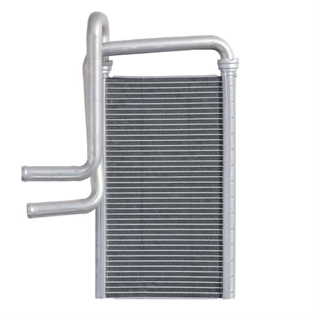 One Stop Solutions 00-05 Sebring-Stratus-Eclipse Heater Core, 98043 98043